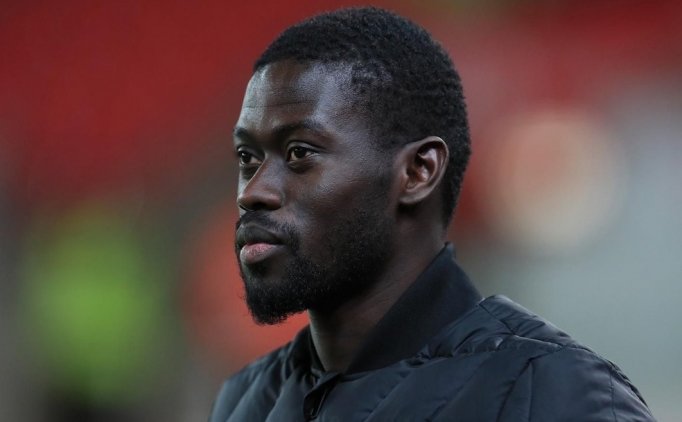 Stoke City, Ndiaye'de Indirime Gitti!