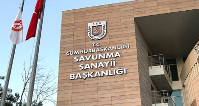 Savunma Sanayii Başkanlığı, Dolar Olarak Verilen Teminatları Tl'ye Çevirdi
