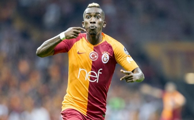 Şampiyonlar Ligi'nden Paylaşım, G.saray'dan Yanıt!