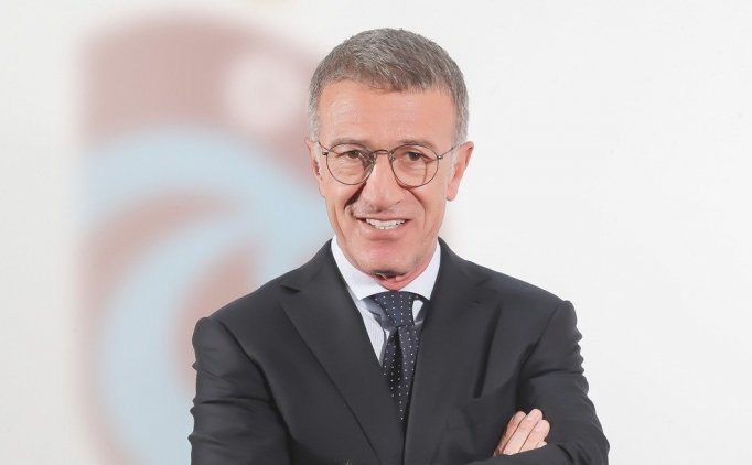 Ahmet Ağaoğlu'ndan Kurban Bayramı Mesajı