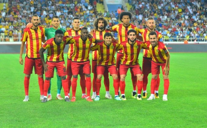 Malatyaspor'da Fenerbahçe Galibiyeti Için Tebrik