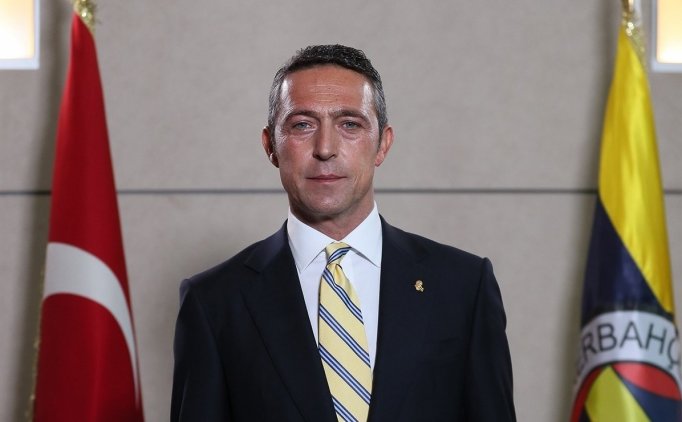 Ali Koç'tan Bayram Kutlaması