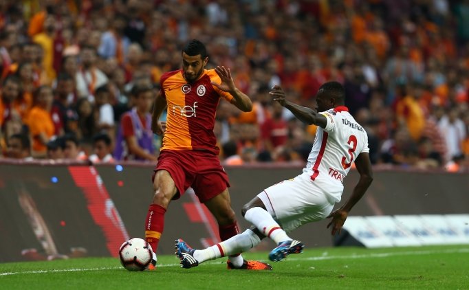Süper Lig'de 3. Hafta Iddaa Oranları Açıklandı