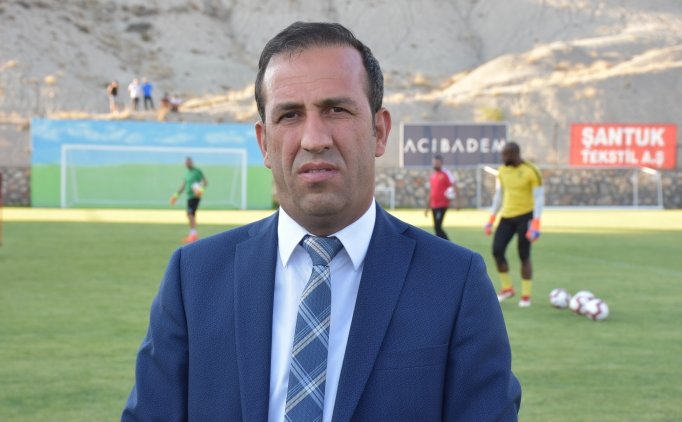 Yeni Malatyaspor'dan Fenerbahçe Ve 6-0 Açıklaması