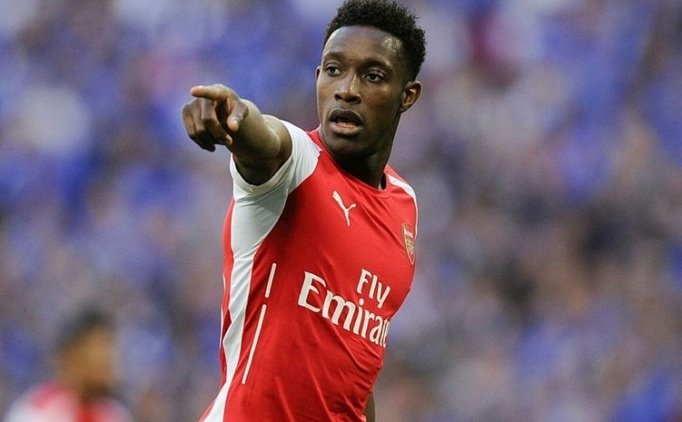 Galatasaray'ın Welbeck Endişesi!