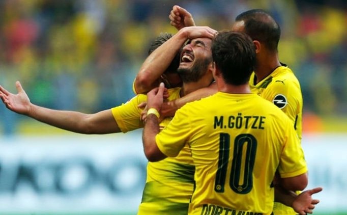 Cocu'dan Nuri Şahin'e Onay Çıktı!
