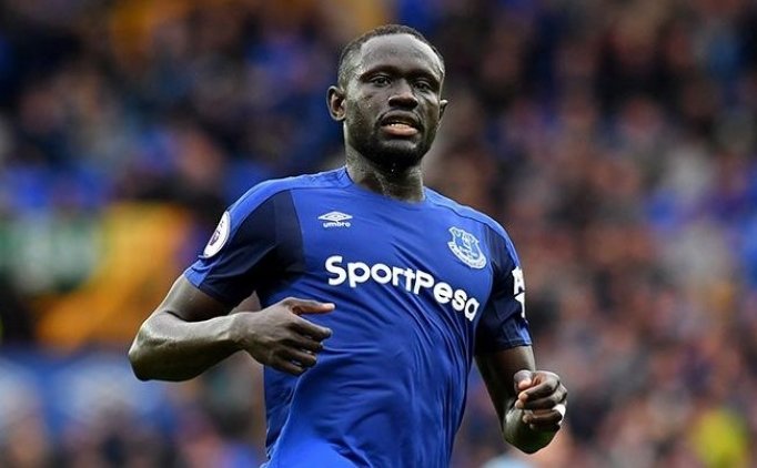 Galatasaray'da Ibre Niasse'ye Döndü!