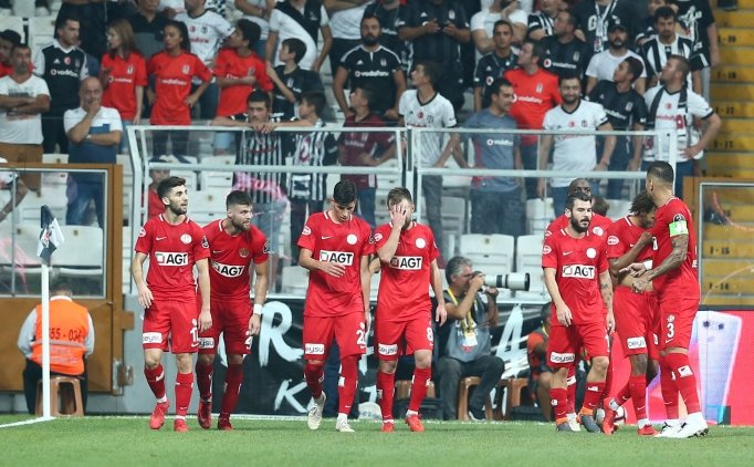 Yekta Kurtuluş: ''karakter Koymaya Gelmiştik...''