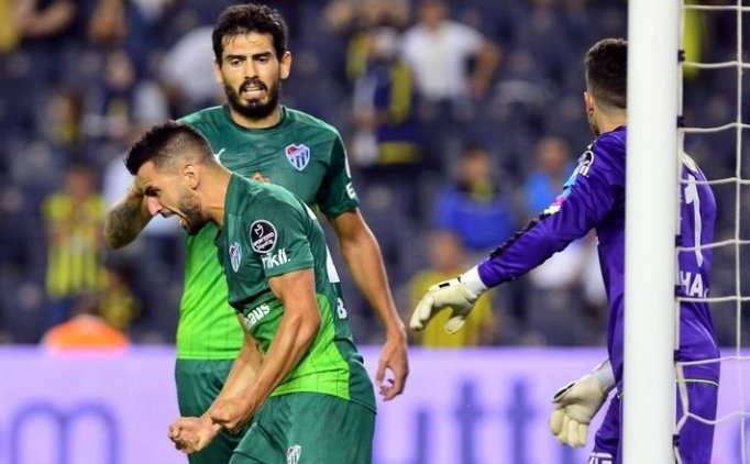 Fenerbahçe'den Aziz Behich Ve Harun Tekin Teklifi!