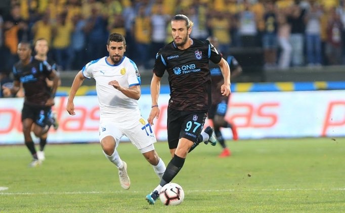 Trabzonspor, Yeni Stadında Galatasaray'a Geçit Vermiyor