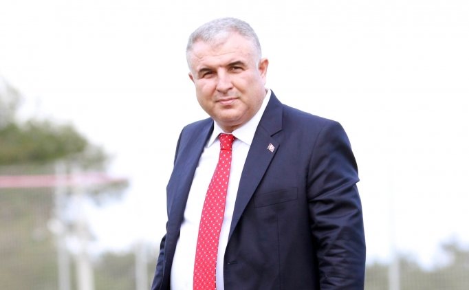 Antalyaspor'da Olağanüstü Genel Kurul Tarihi Bellli Oldu