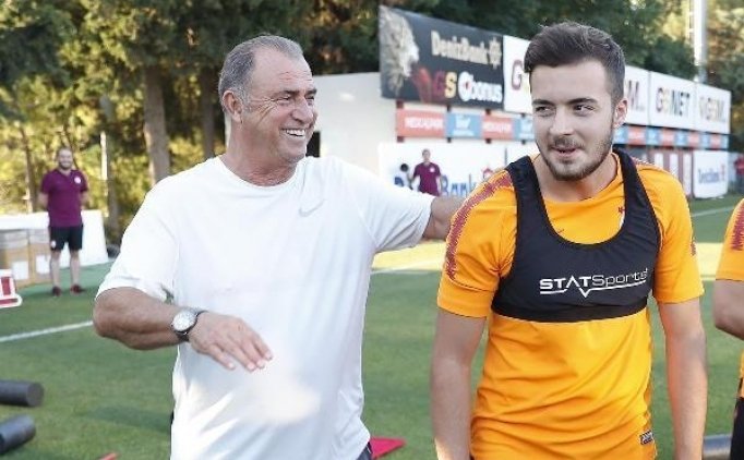 Bandırmaspor, Galatasaray'dan Doğan Can Davas'ı Kiraladı