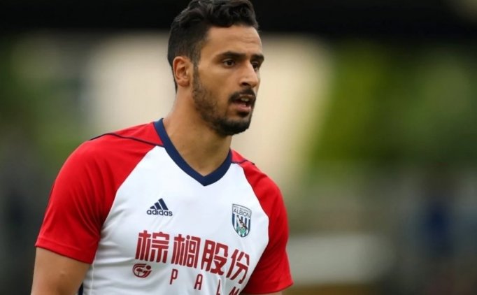 Beşiktaş'ta Ljajic Olmazsa B Planı Chadli!