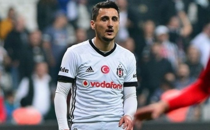 Beşiktaş, Mustafa Pektemek Için Kolaylık Sağlayacak