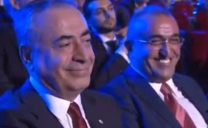 Şampiyonlar Ligi Kurası, Yüzleri Güldürdü!