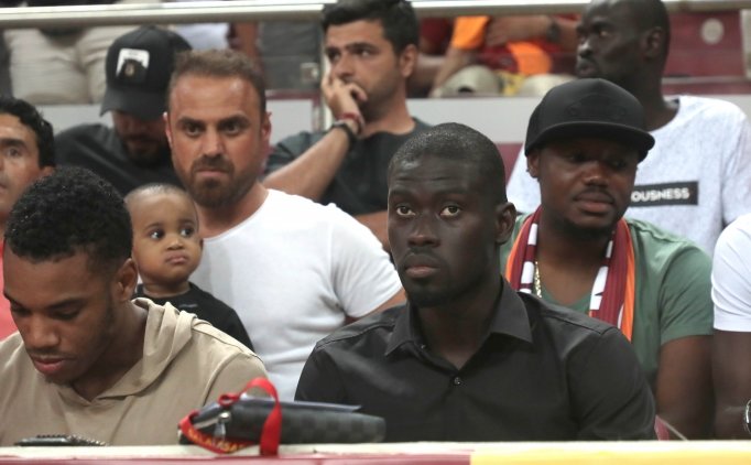 Badou Ndiaye'ye Tepki;