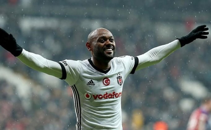 Galatasaray, Vagner Love'a Talip Oldu