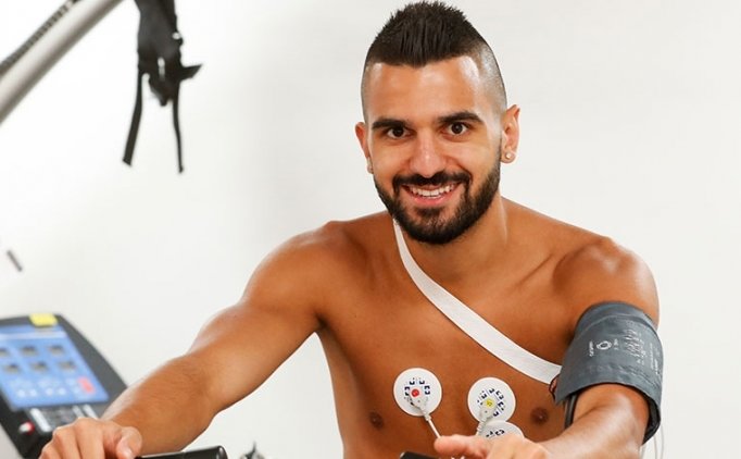 Psv, Aziz Behich Transferini Açıkladı!