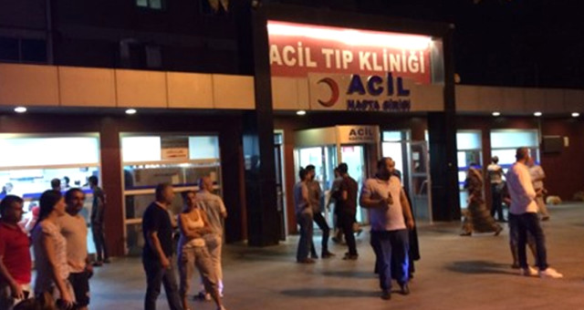 Bakan Pakdemirli'den Şarbon Açıklaması: İstanbul'da 22 Kişi Hastaneye Başvurdu