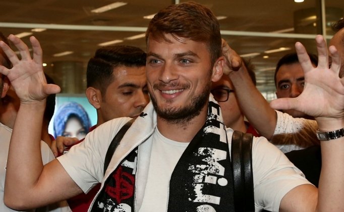 Beşiktaş'ta Umutlar Yeni Transfere Bağlandı
