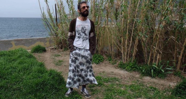 Mizah Dergisi Kurusu Çağın Türker'i Yumrukla Öldüren Katil Zanlısı, Tutuklandı
