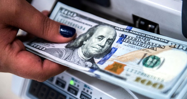Rusya'dan Dolarla İlgili Sert Açıklama: Abd, Diğer Ülkeleri Cezalandırmak İçin Kullanıyor