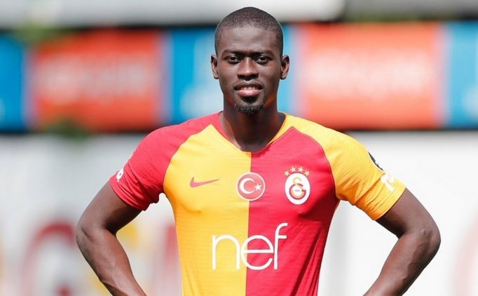 Badou Ndiaye'ye Özel Program