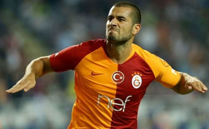 Eren Derdiyok'un Gomis Iddiası!