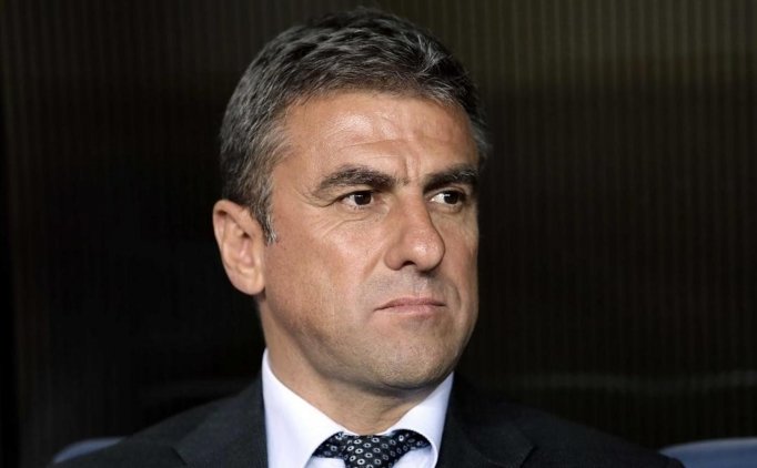 Son Karar Hamza Hamzaoğlu!