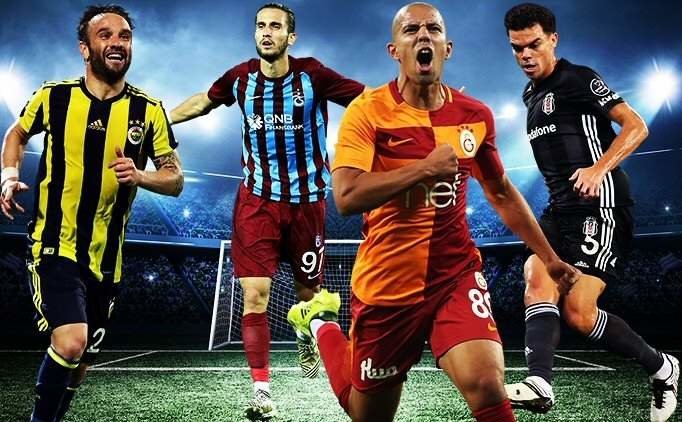 Süper Lig'de Şampiyonluk Oranları Açıklandı