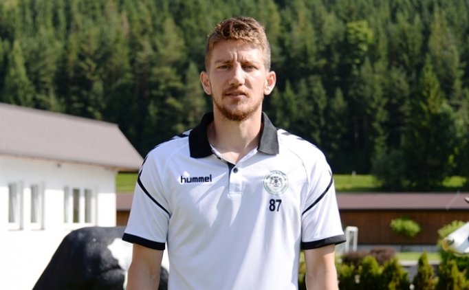 Ferhat Öztorun: