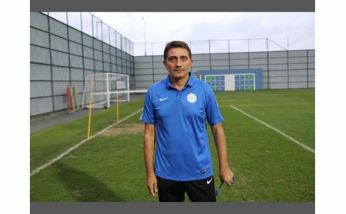 Rizespor'dan Üzülmez'in Yerine Karaca Geliyor