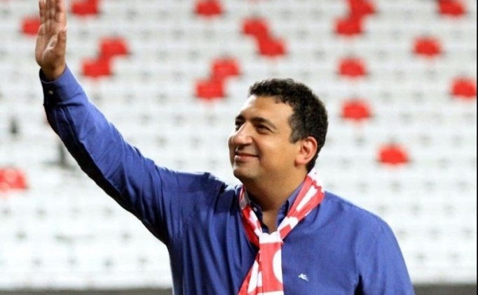Antalyaspor 3 Eksikle Başakşehir Karşısında
