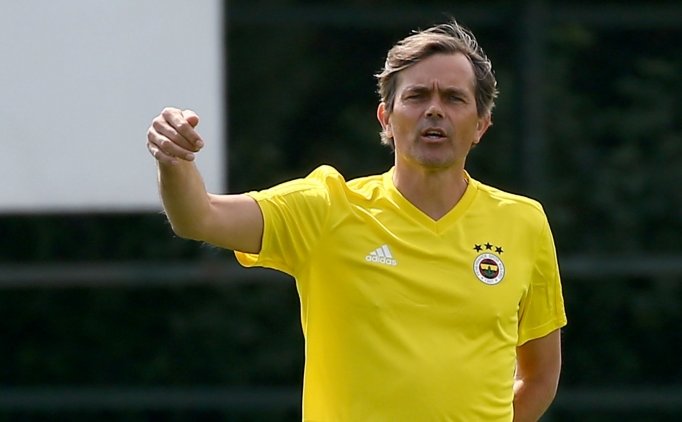 Phillip Cocu: ''her Başlangıç Zordur...''