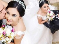 Sürücü Kazada Öldü, Geriye Düğünde Çekilen Fotoğrafları Kaldı