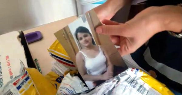 Cinsel Gücü Artırıcı Hap Satan Çete, Facebook'tan Aldıkları Kadın Fotoğraflarını Kullanmış