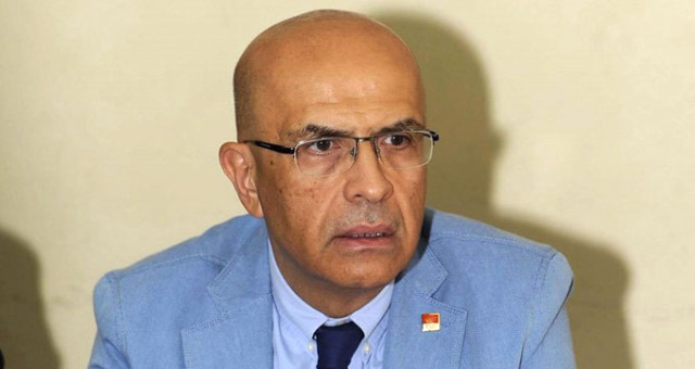 Yargıtay, Enis Berberoğlu'nun Cezasını Milletvekilliği Sona Erinceye Kadar Durdurdu!