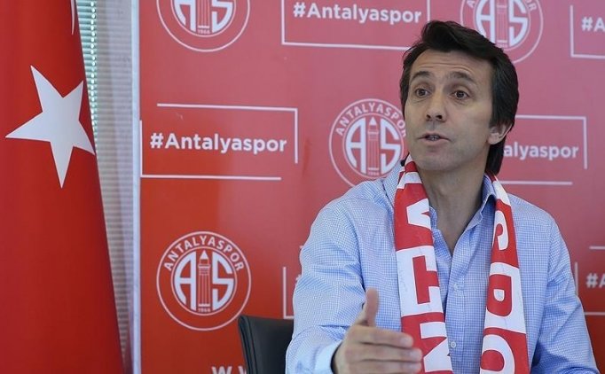 Bülent Korkmaz: ''her Şey Daha Iyi Olacak...''