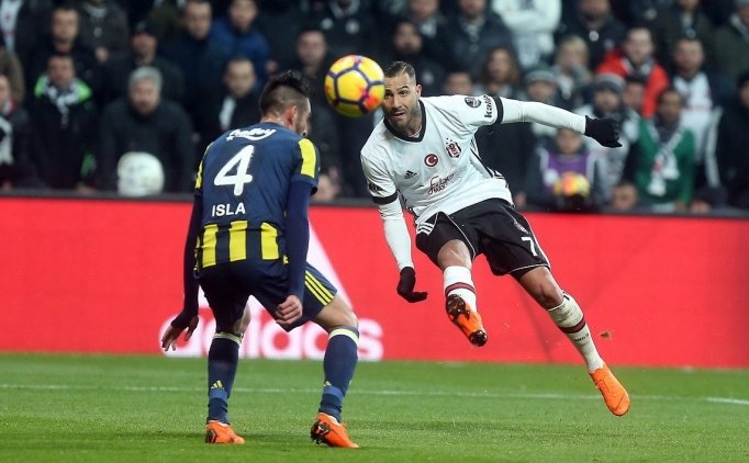 Beşiktaşlı Yöneticiden Derbi Sözleri: