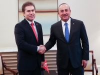 Türkiye, Paraguay’da Büyükelçilik Açıyor