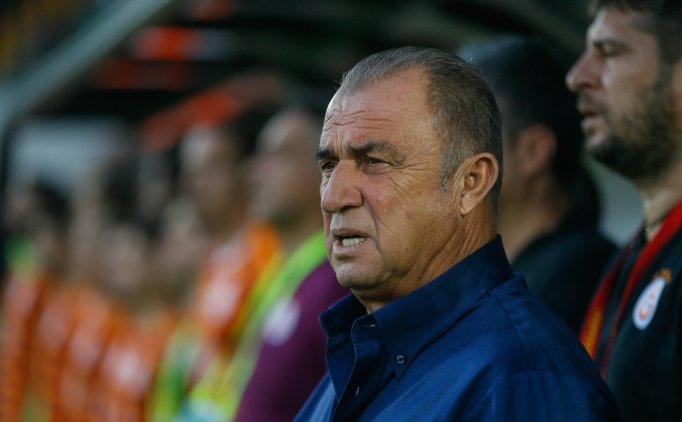 Fatih Terim: ''bahanelere Sığınmayacak''