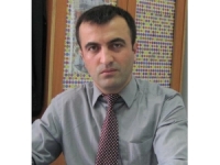 Irmağa Balık Tutmak İçin Giren Öğretmen Boğuldu