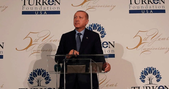 Bm Genel Kurulu Öncesi Başkan Erdoğan: Bu Kurumların Belli Güçlere Hizmet Ettiğini Biliyoruz