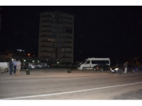 Adana’da Silahlı Kavga 1’i Ağır 3 Yaralı