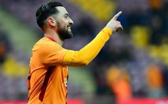 Fatih Terim'den Sinan Gümüş Kararı!
