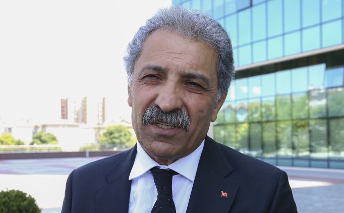Erol Bedir: