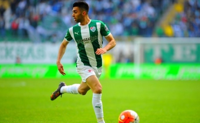 Emre Taşdemir'in Sakatlık Kabusu! 90 Maç...
