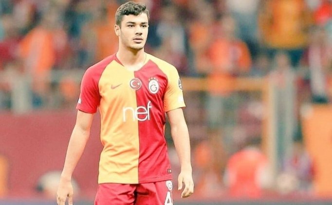 Ozan Kabak Transfer Planlarını Değiştirdi