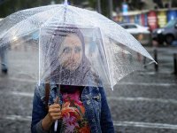 Meteoroloji'den Son Dakika Yağış Uyarısı!