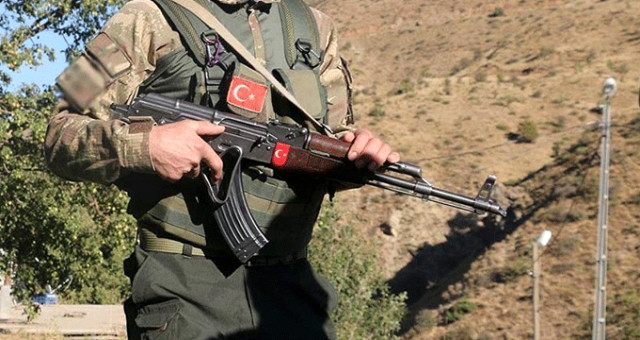 Şırnak'ta El Yapımı Patlayıcı İnfilak Etti! 2 Güvenlik Korucusu Şehit Oldu